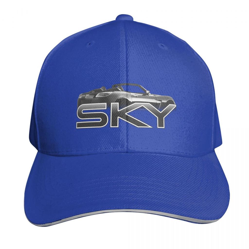Sky glow Baseball Cap Uv Protection Solar Hat Sports Cap Hood western Hat Unisexs Baseball Womens