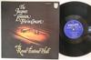 LP Пластинка JACQUES LOUSSIER TRIO - Концерт в Royal Festival Hall SFX6013 PHILIPS 1974 Япония Джаз Б/у