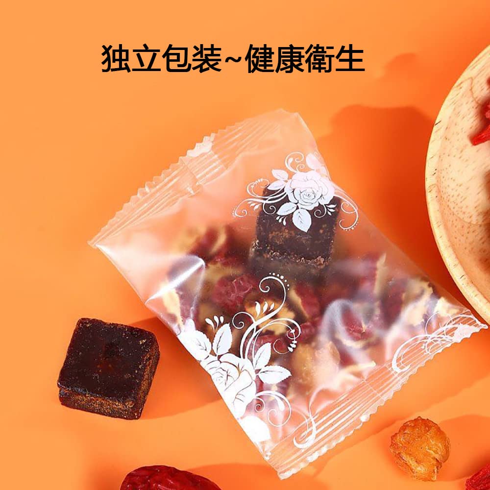 Коричневый сахар красный унаби имбирь коричневый сахар имбирь красный унаби цветок красный годжи коричневый кацура йенбоши и другие тщательно отобранные цветы травяные женские