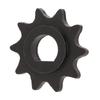 Звездочка цепи 25H 10T Звездочка цепи с отверстием D Звездочка цепи для 43cc 47cc 49cc Mini Pocket