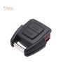NO.ALT Buttons Replacement Remote Key Fob Case Shell for Opel Vectra Zafira