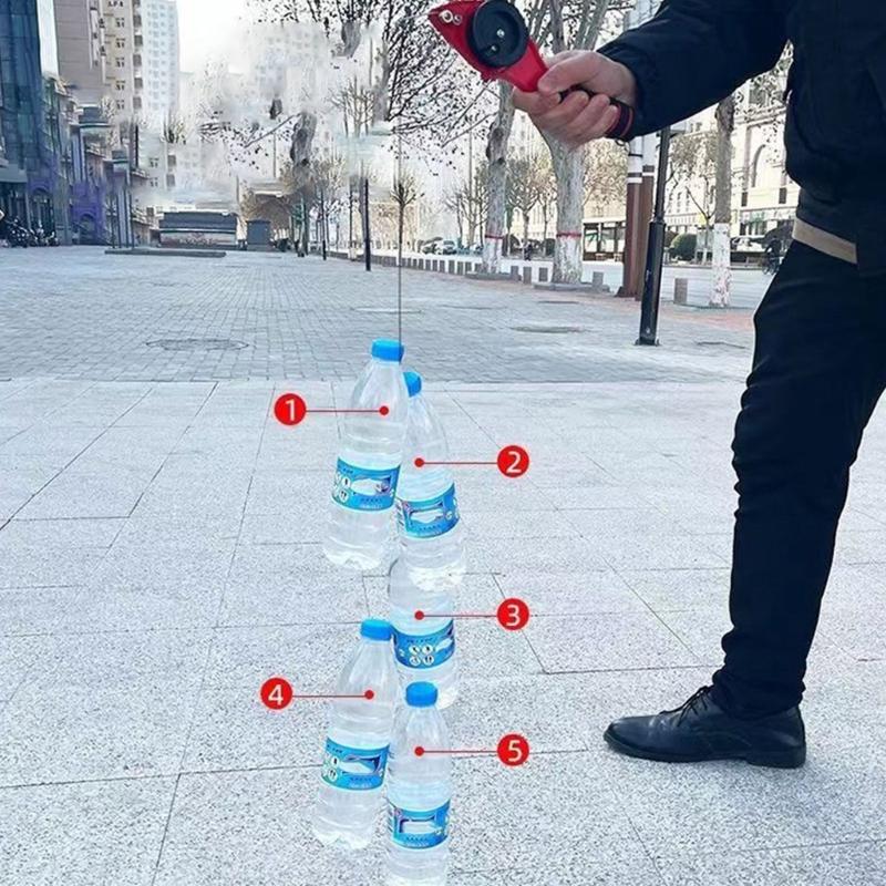 Портативная удочка для зимней рыбалки, компактная, 30 см, складная конструкция, с держателем для катушки, леска ABS, для зимней рыбалки на открытом воздухе