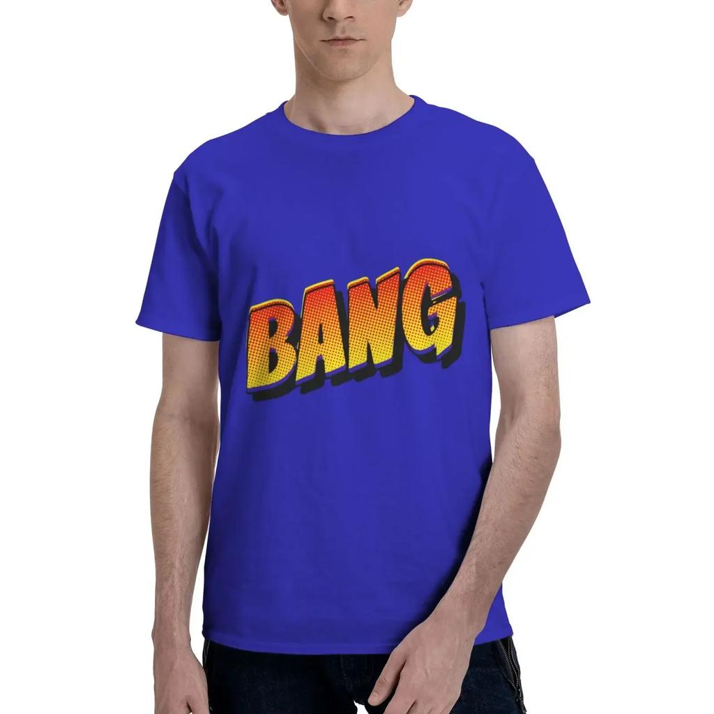 Bang Bang Streetwear Винтажная футболка Футболка Персик Аниме Одежда Мужская Одежда Повседневный Хлопок Четыре Сезона Повседневные Топы