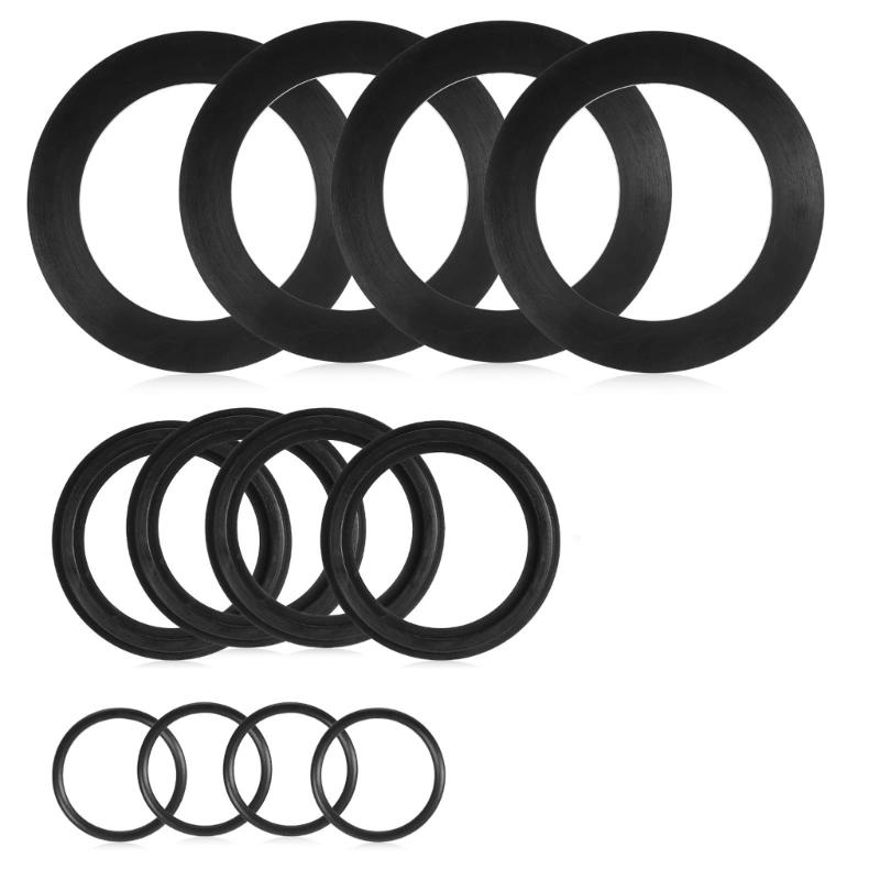 Аксессуар для бассейна Резиновая шайба Резиновые кольца Резиновый материал для Intex