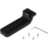 Haoge N345 Lens Color Interchangeable Tripod Mount Ring for Nikon 300mm F2.8 VR/VRII, 500mm F4 VR, 200-400mm F4 VR/VRII, 400mm F2.8, 600mm F4D, 800mm 