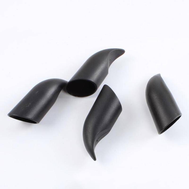 Садовые перчатки с когтями. 1 пара