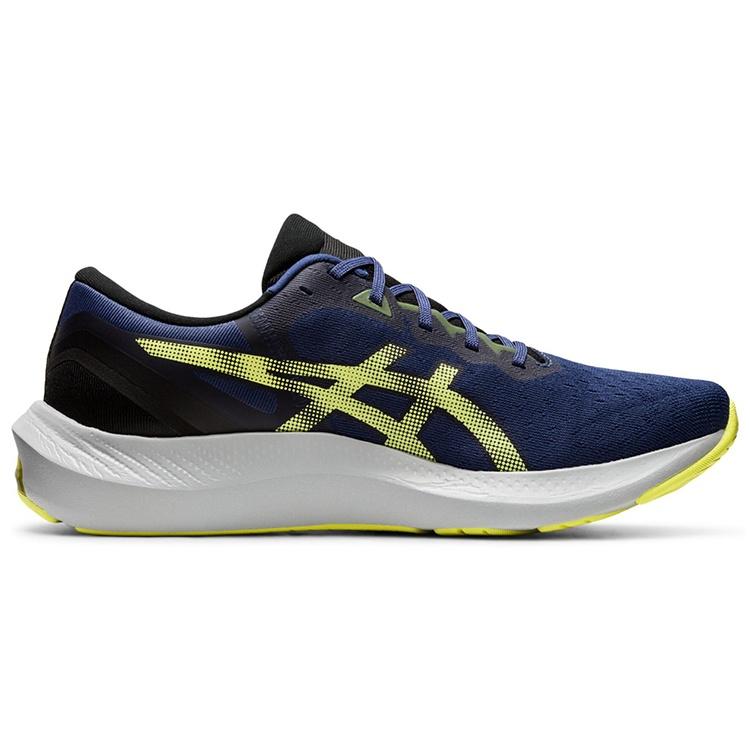 ASICS Gel Pulse 13 'Thunder Blue Glow Yellow' Men's 1011B175-401