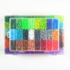 5mm Hama Beads Set: DIY Educational 3D Puzzle Craft for Kids