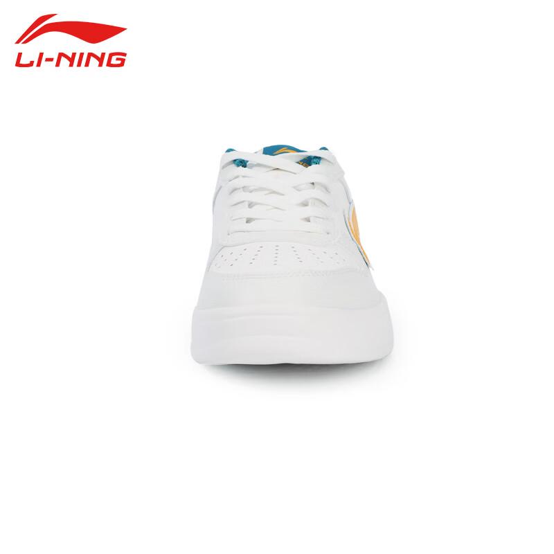 Li-Ning Мужская классическая повседневная обувь T637