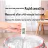 Foldable Portable Foot Soak Basin with Constant Temperature Feature