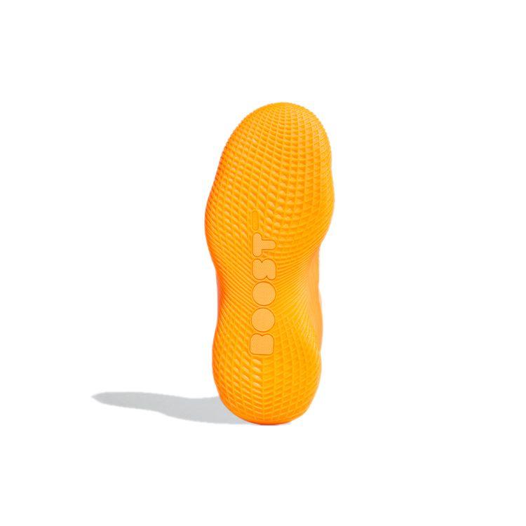 Adidas N3xt L3v3l Futurenatural Screaming Orange Мужские кроссовки Солнечно-красный кислотно-оранжевый FX3555