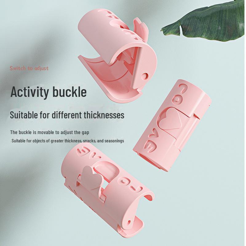 Застежка для простыней Douyin: Нескользящая, безыгольная клипса для фиксации одеял и чехлов