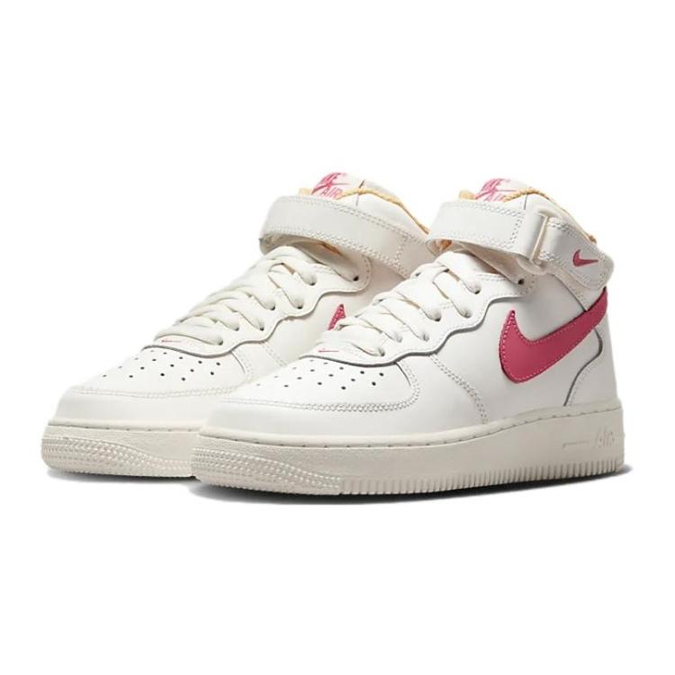 Nike Кроссовки Air Force 1 для скейтбординга, детские, GS, DH2933-102