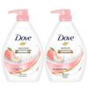 Dove Sweet Blossom Hydrating Body Wash
