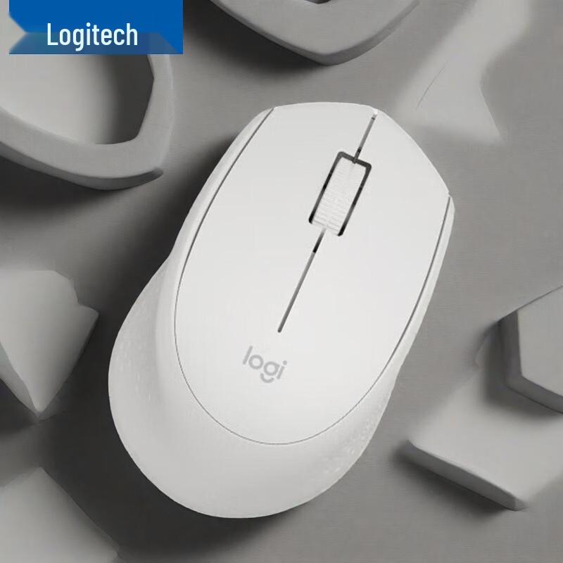 Logitech Беспроводная мышь M275