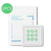 Innisfree Ретинол Cica Ampoule Focusing Patch для ухода за проблемной кожей + восстановления, 1 шт./9 патчей (3 варианта)