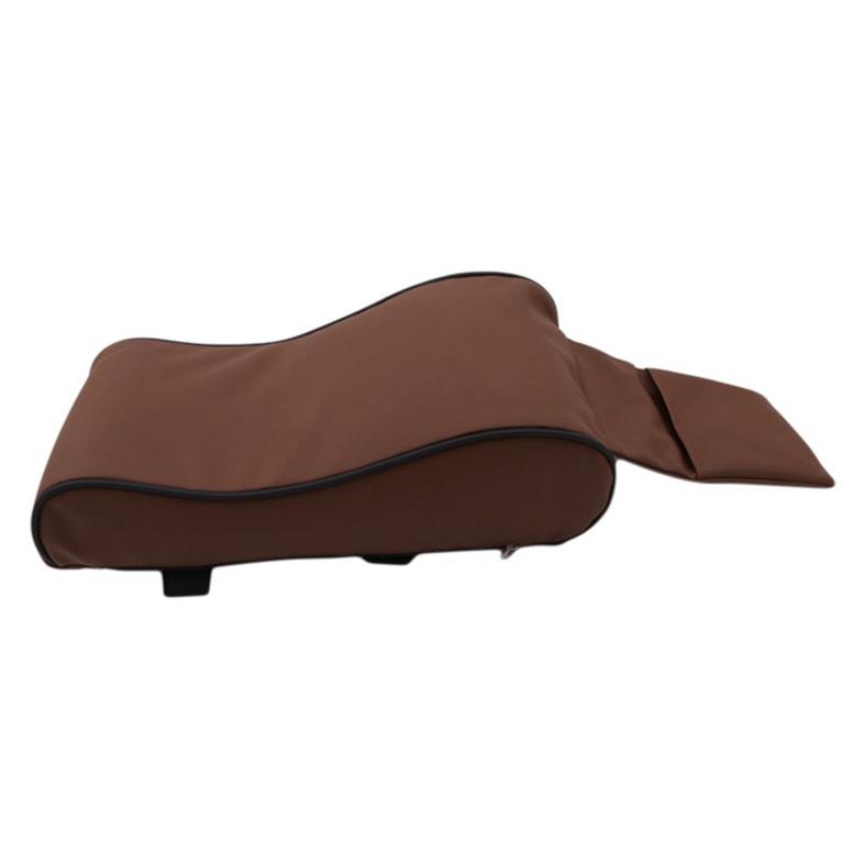 Коробка для подлокотника, коробка для подлокотника из пены с эффектом памяти, коробка для подлокотника, автомобильные аксессуары