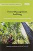 Книга Forest Management Auditing : Certification of Forest Products and Services