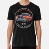 I'm Not Old, I'm Classic. Ford Falcon XY GT  S To 5XL Made In the AU/USA T-Shirt