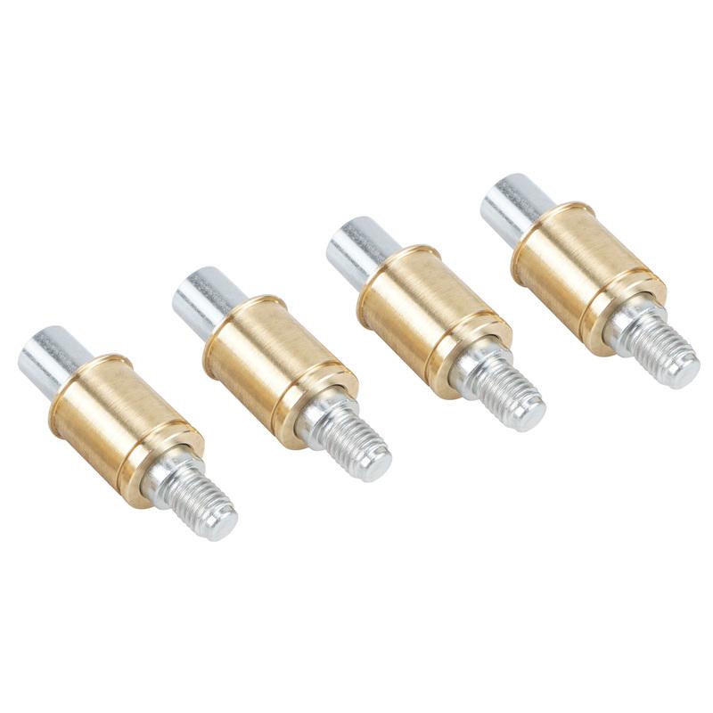 Brake Caliper Guide Bushings & Caliper Guide Slider Pins for BMW E36 E46 E90 E39 E34 E92 E93 E91 E24 Z3 Z4 E85/E86 E89