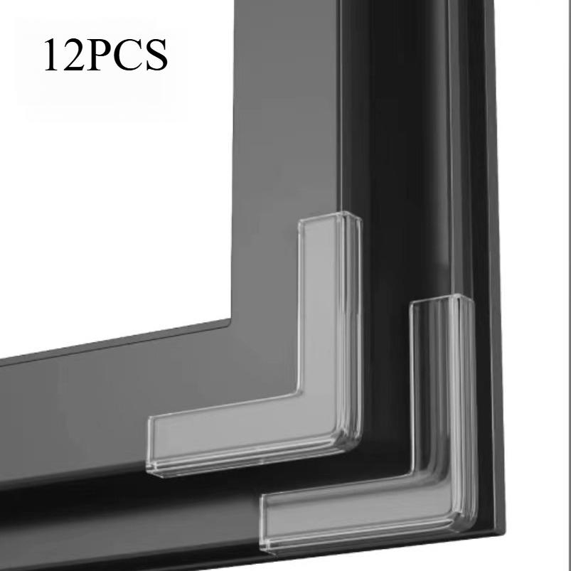 Детский стол, углы, защита от ударов, безопасность, мягкие углы, наклейки, угловая силиконовая защита, товары для безопасности детей