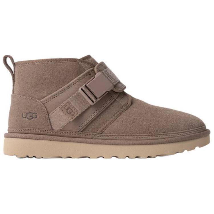 UGG Мужской 1118570-CRBO