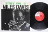 Виниловая пластинка MILES DAVIS История Майлза Дэвиса Том. 2 MJ7045 PRESTIGE 1962 Япония Джаз Б/у