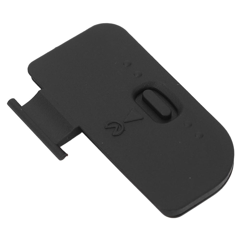 Battery Door Cover Lid Replacement for D850 Digital Camera Battery Lid Repair Part