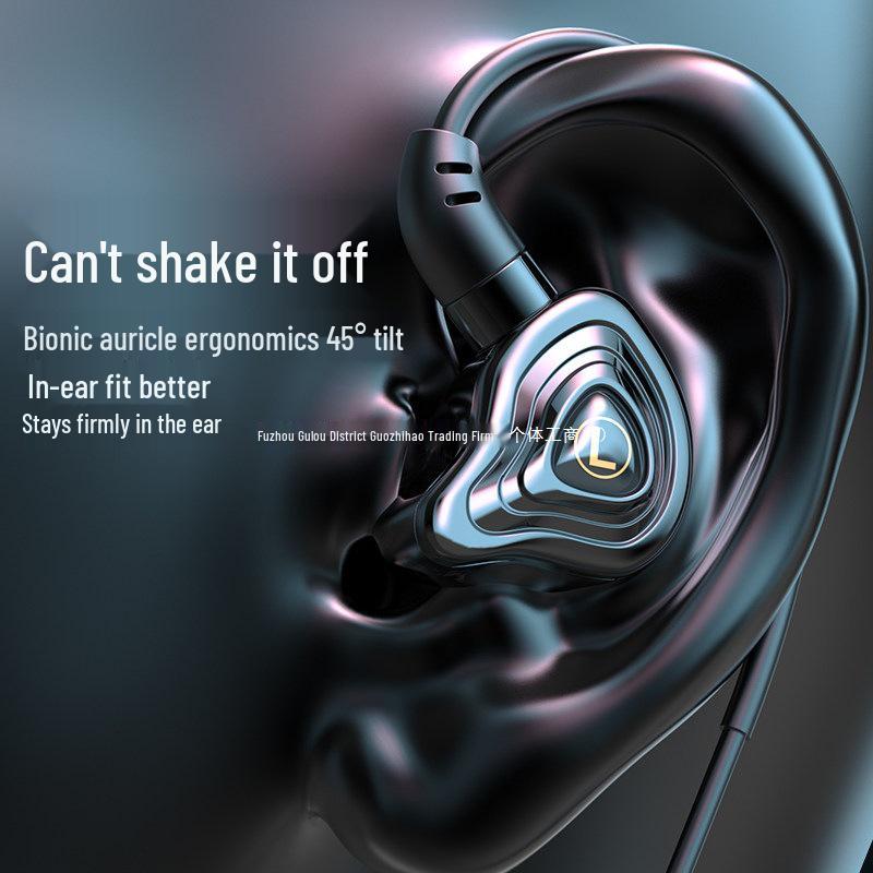 2025 Bluetooth Neckband Headphones: Wireless, Long Battery, Sport, In-Ear, Metallic Sound