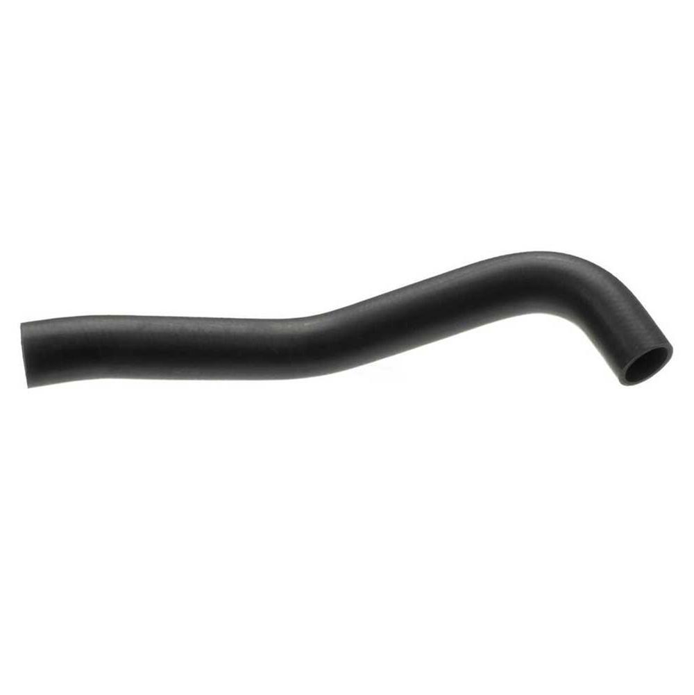 Патрубок радиатора охлаждающей жидкости - Формованный патрубок охлаждающей жидкости верхний Gates 55038160Aa,55038160Ab