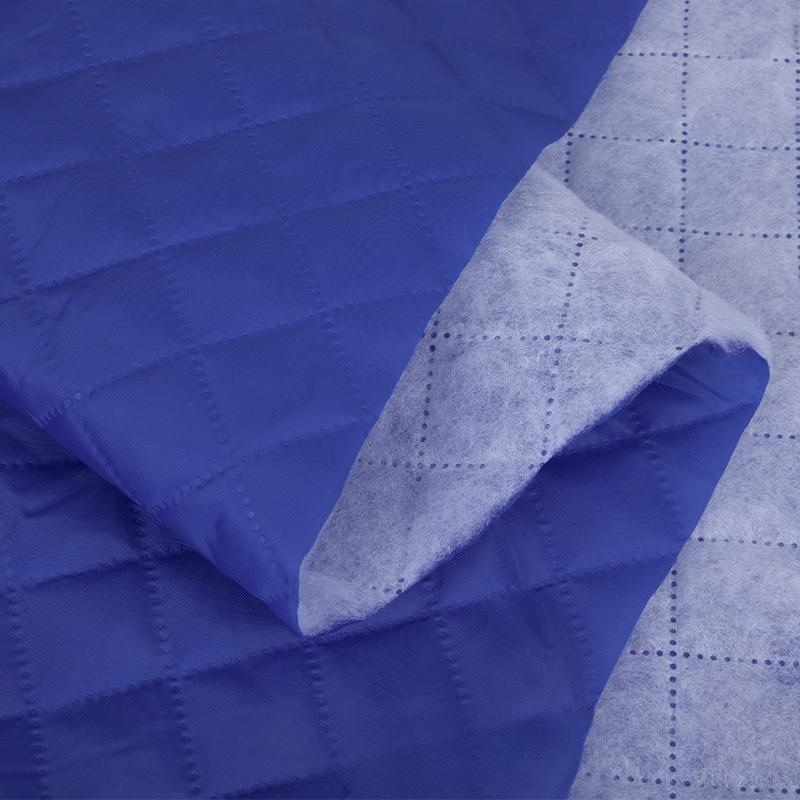 Утолщающая стеганая подкладочная ткань, хлопковая ткань для подкладки осенне-зимнего пальто, хлопковая стеганая куртка, подушка для стула, ручная работа