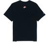 Nike Sportswear Tee Club ESSENTIALS Black DJ1569-010