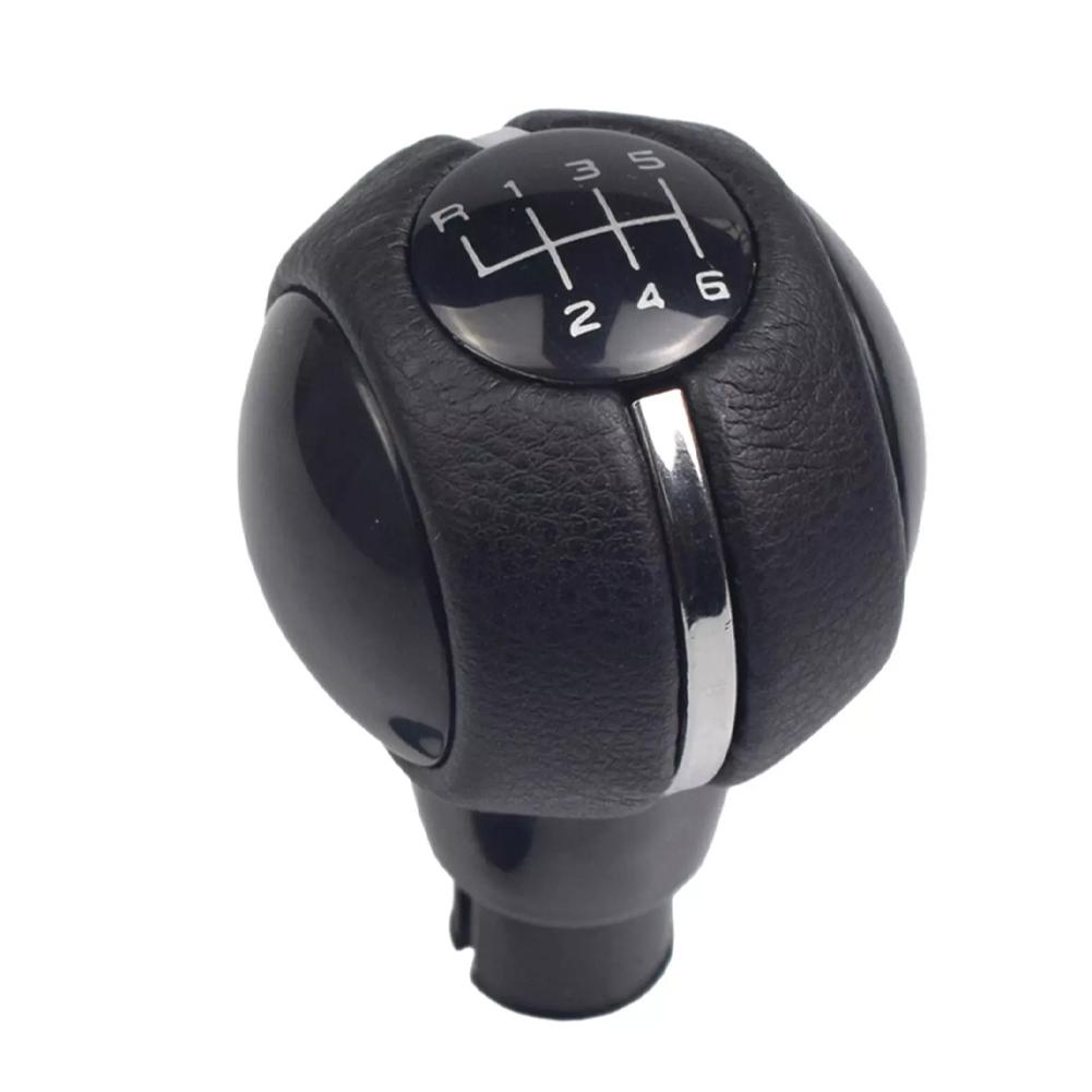 Ручка ручного переключения передач для Mini, Cooper, F56, F57, F60, F55, 6-ступенчатая коробка передач, ручка для плавного переключения передач
