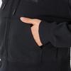 Under Armour Women's Knitted Hooded Sport Jacket