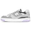 550 Shadow Grey Lilac Women Sneakers Grey-Matter Lilac-Glo BBW550FA
