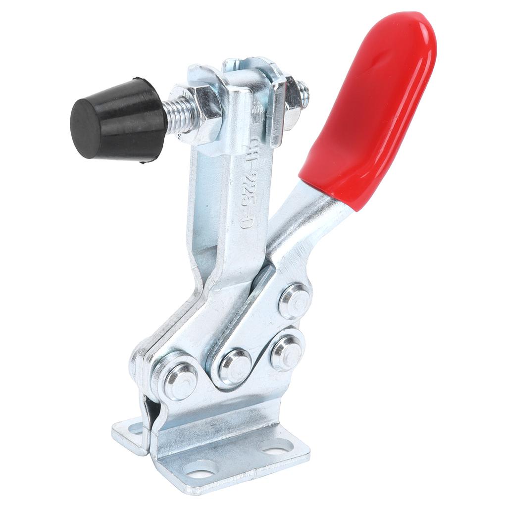 Горизонтальный зажим-фиксатор Сварочный зажим Быстрозажимное приспособление Ручные инструменты MC LD SD GH ‑225D