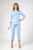 Regina 678 3/4 2XL-3XL Z24/25 Women's Pajamas Regina