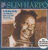 CD SLIM HARPO - The Best Of Slim Harpo REP4206WZ Repertoire Reco 1991 Япония Блюз Б/У