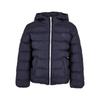 Urban Classics Boys Basic Padded Jacket