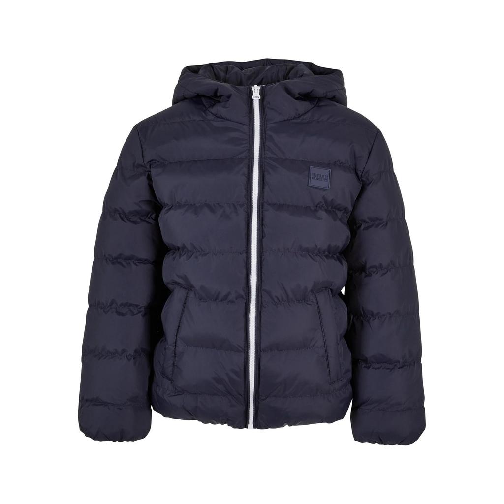 Urban Classics Boys Basic Padded Jacket