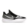 Kyrie Low 4 TB Black White Unisex Sneakers DA7803-001
