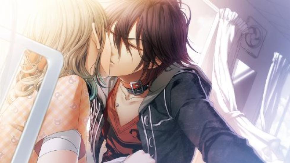 AMNESIA Без Бонуса PSP (Стандартная версия) - Предзаказ -