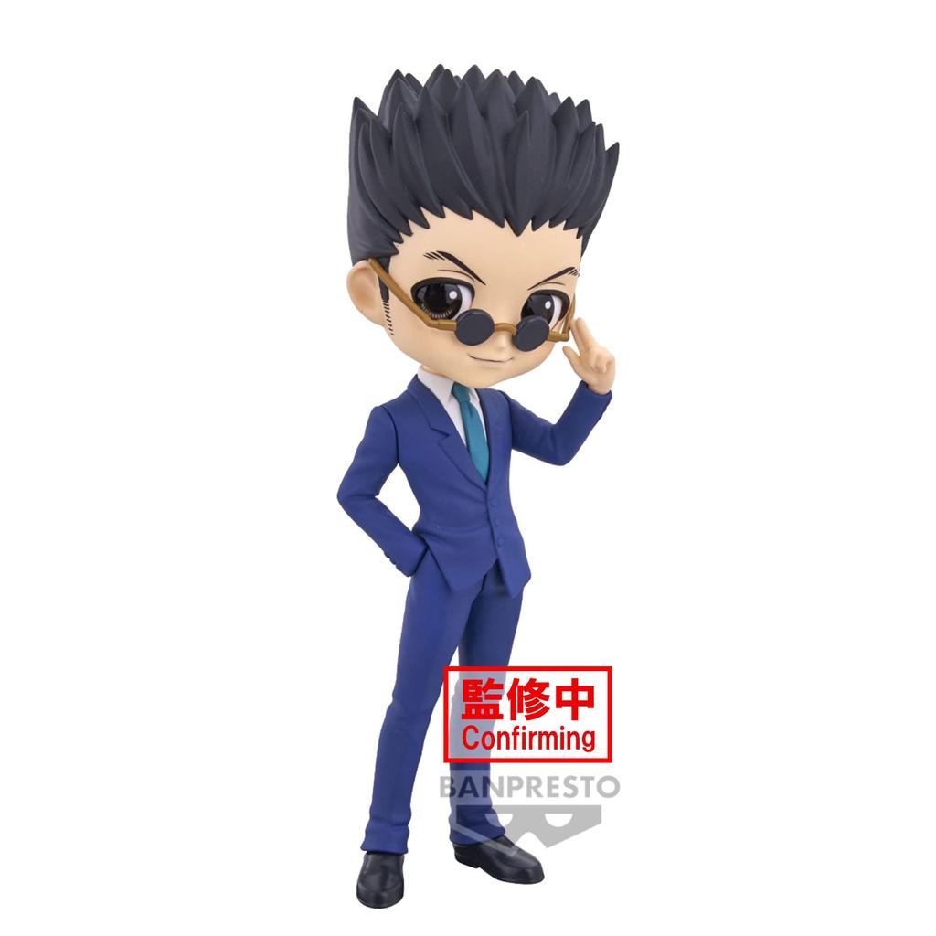 HUNTER×HUNTER Q posket Leorio B