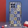 Эстетичный чехол-мозаика в стиле бохо для Samsung Galaxy M13 M53 M06 M16 M31 M11 M35 M55 M15 M56 M36 M12 M32 M52 M14 M34 M54