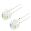 3.0-3.2V 0.5W LED Lamp LED Light DIY Lights Emitting Diode Diodes Leds Lamp Beads Straw Hat Light