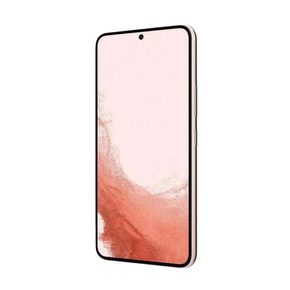 Samsung Samsung Galaxy S22 Plus 5G SIM+eSIM 8 ГБ+256 ГБ Разблокированный телефон на Android