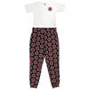 Uy va uyqu kiyimi – Pijama va pijama toʻplamlari