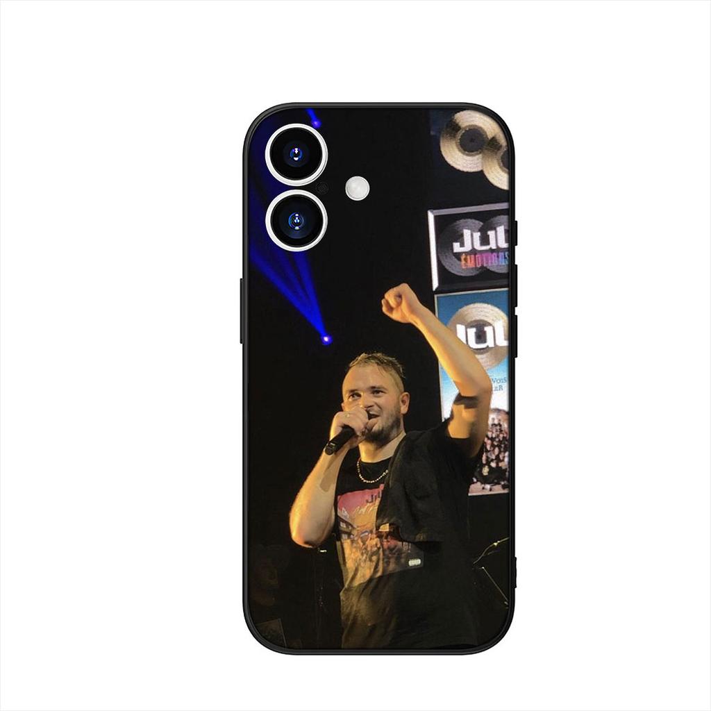 Чехол для телефона JuLs Poster C'est Pas Des Lol для Samsung Galaxy S25 S23 S22 S24 FE Ultra Plus A56 A05 A06 A15 A16 A57 S7 Edge