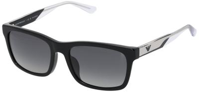 [Emporio Armani] EA4224F 5017T3 58