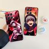 Чехол для мобильного телефона Alice Von Ataraxia для Honor 90 80 70 60 50 30 20 10 9 8 7 Pro S SE Lite 5G Цветной Печатный Чехол Чехол